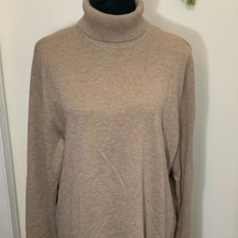 Abercrombie & Fitch | Turtleneck Sweater